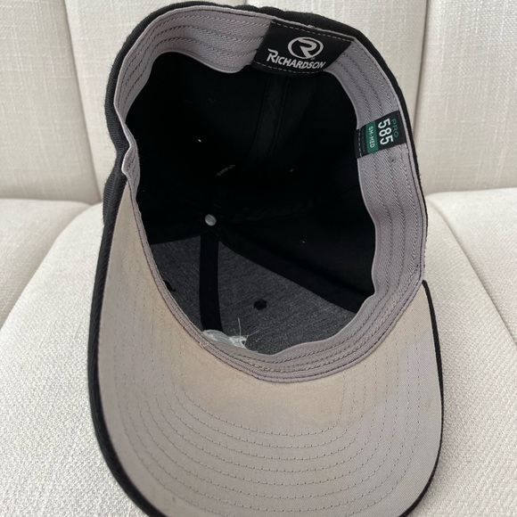 MLB | Boston Red Sox flex fit hat - Picture 3 of 5